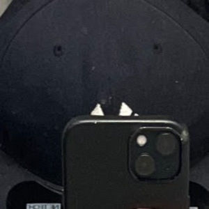 Meet your Posher, Joshua